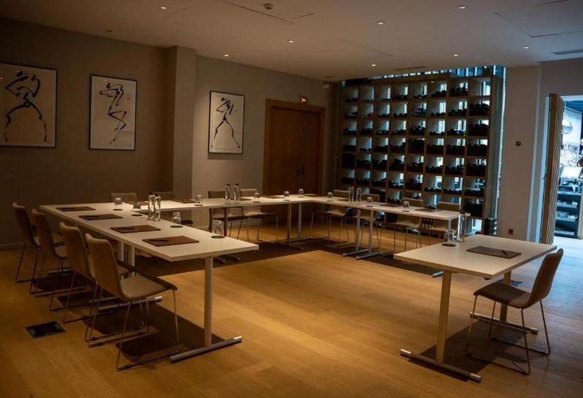 5 Terres Hôtel & Spa Barr Mgallery Hotel Collection