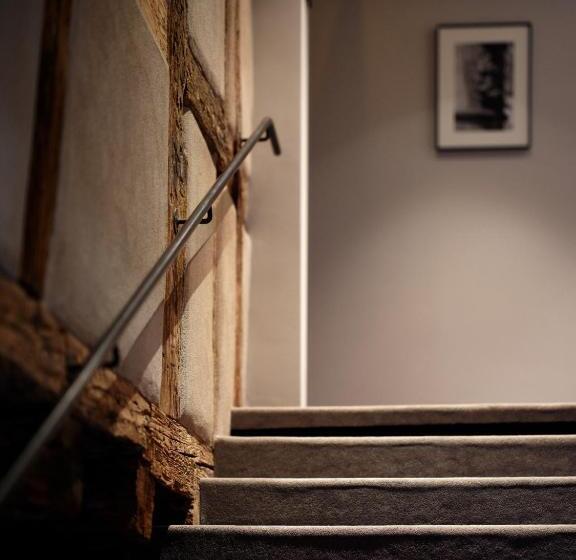 5 Terres Hôtel & Spa Barr Mgallery Hotel Collection