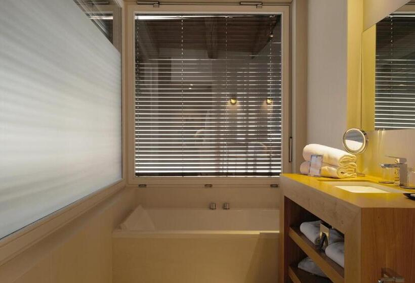 5 Terres Hôtel & Spa Barr Mgallery Hotel Collection