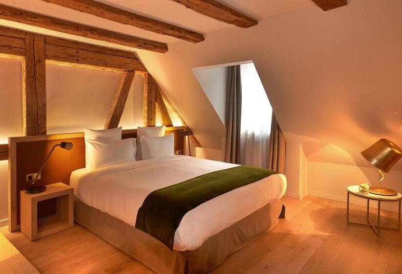 5 Terres Hôtel & Spa Barr Mgallery Hotel Collection