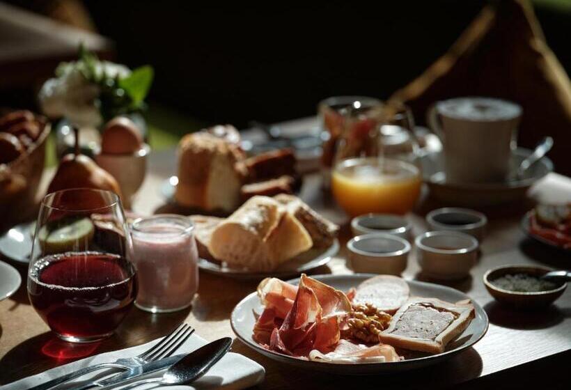 5 Terres Hôtel & Spa Barr Mgallery Hotel Collection