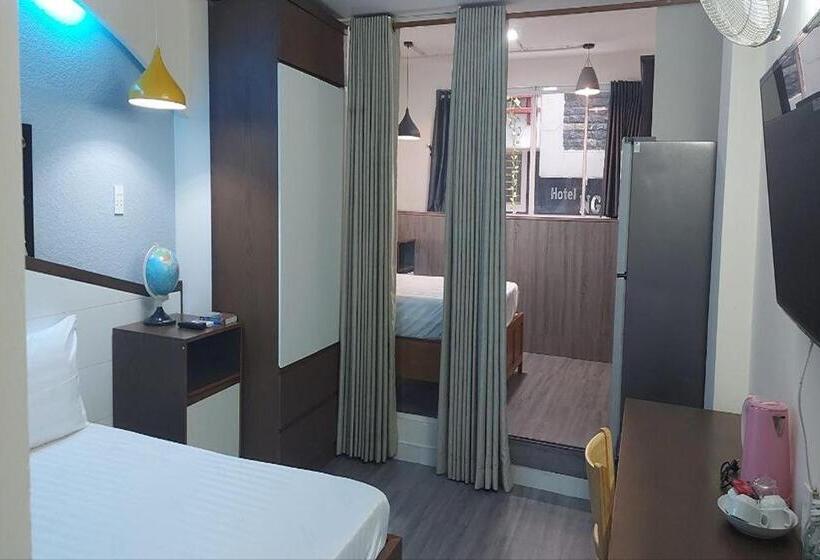 هتل Ailen Garden 2