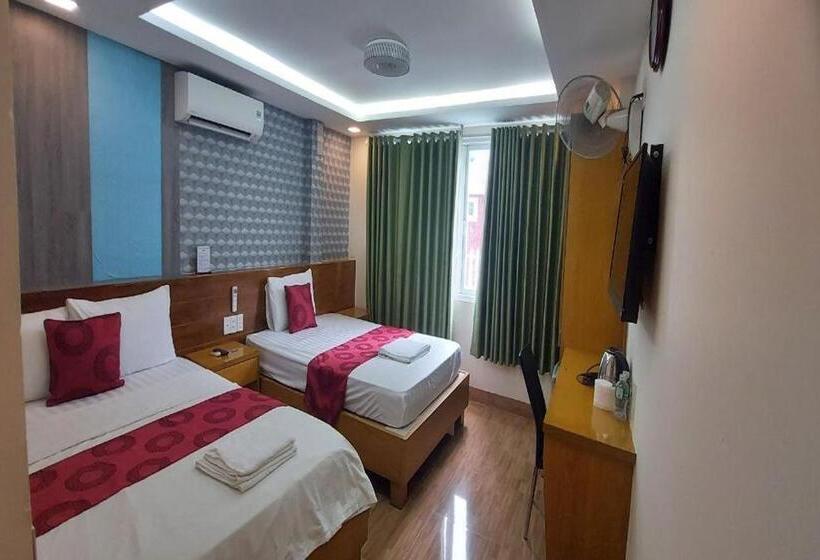 هتل Ailen Garden 2