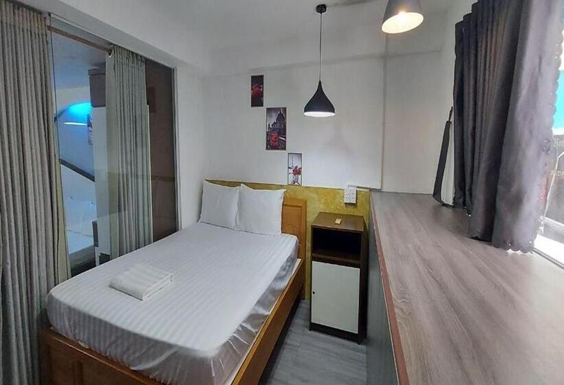 هتل Ailen Garden 2