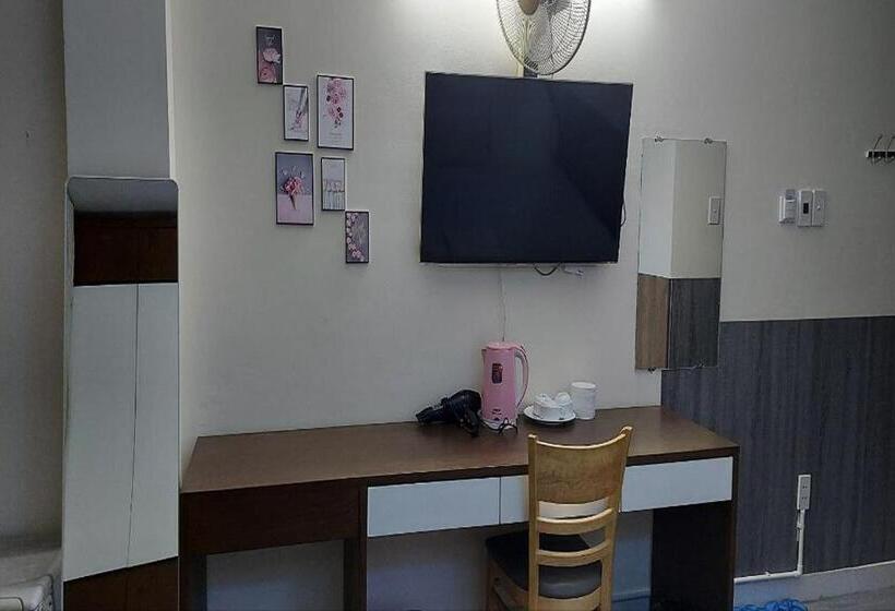 هتل Ailen Garden 2