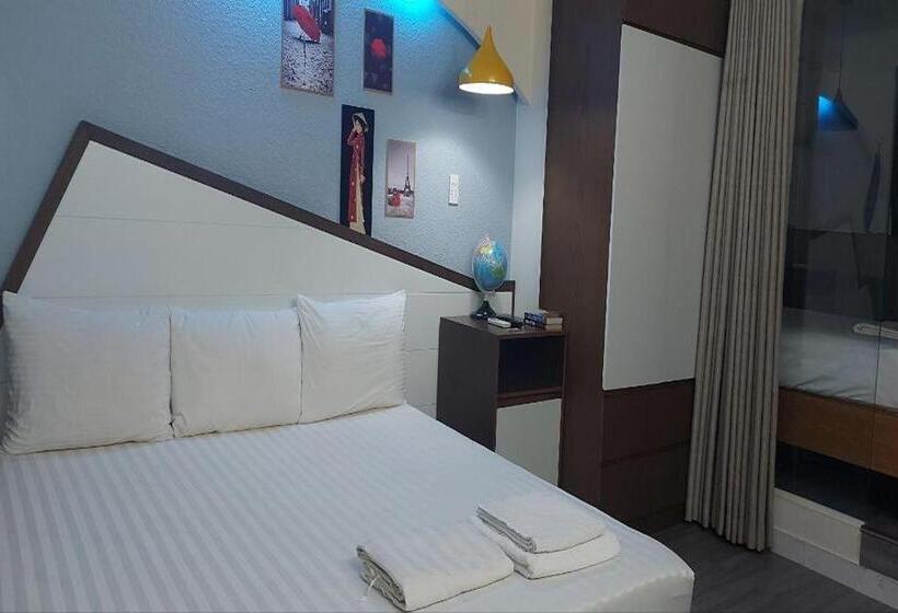 هتل Ailen Garden 2