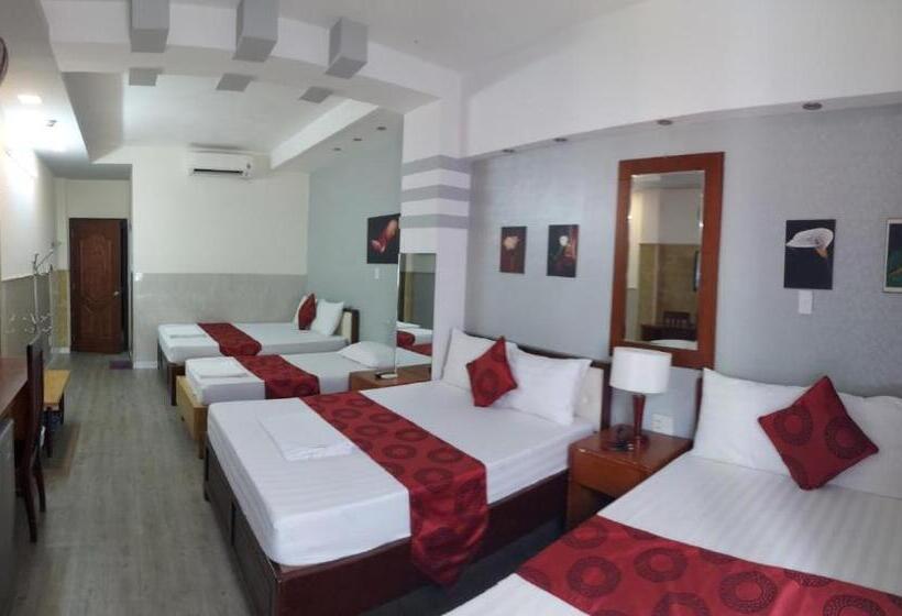 هتل Ailen Garden 2