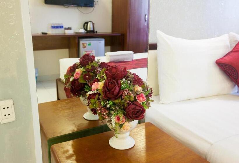 هتل Ailen Garden 2