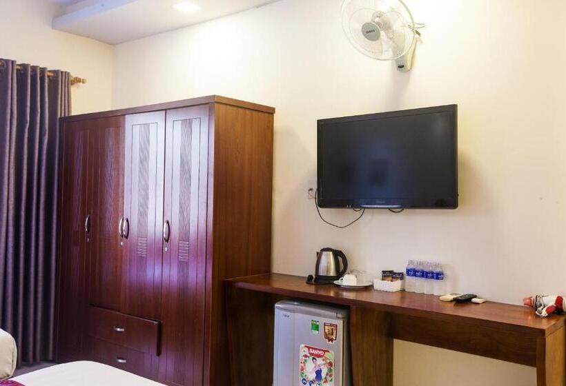 هتل Ailen Garden 2