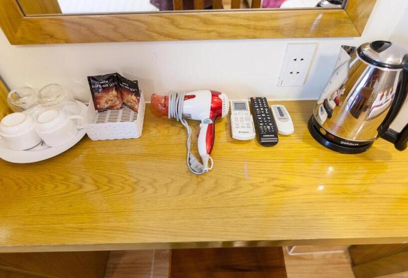 هتل Ailen Garden 2