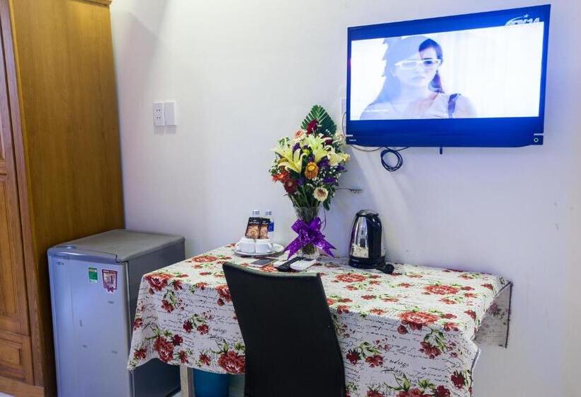 هتل Ailen Garden 2