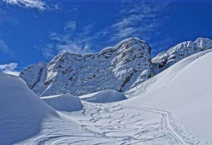 Отель Alte Post