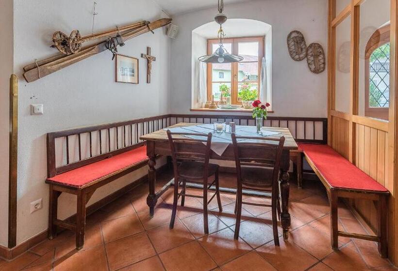 Отель Alte Post