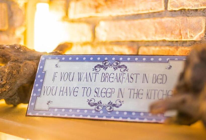 Отель Alte Post