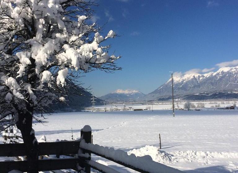 Отель Alte Post