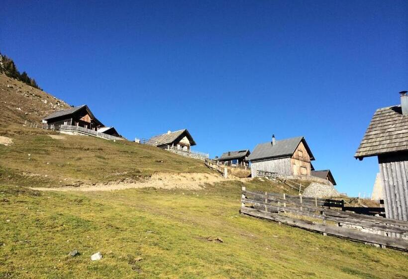 Отель Alte Post