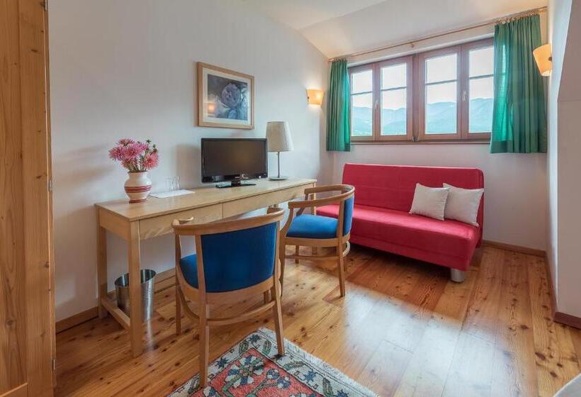 Отель Alte Post