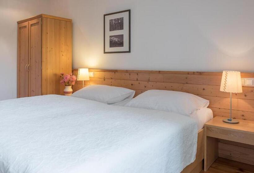 Отель Alte Post