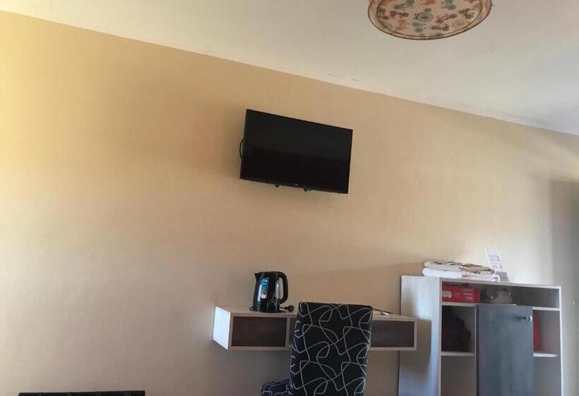 호텔 Altos De Adonai