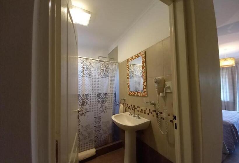 호텔 Altos De Adonai