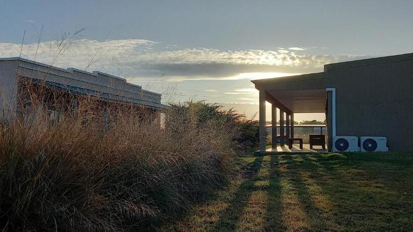 호텔 Altos De Adonai