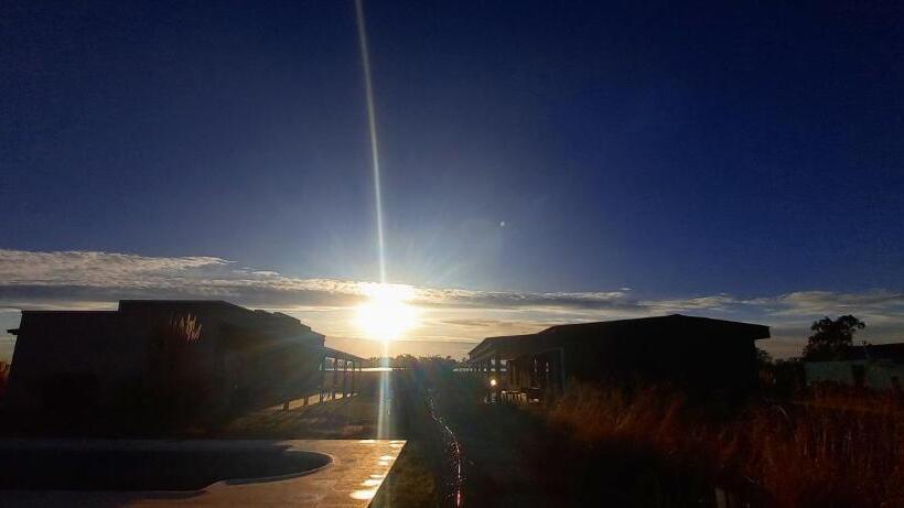 호텔 Altos De Adonai