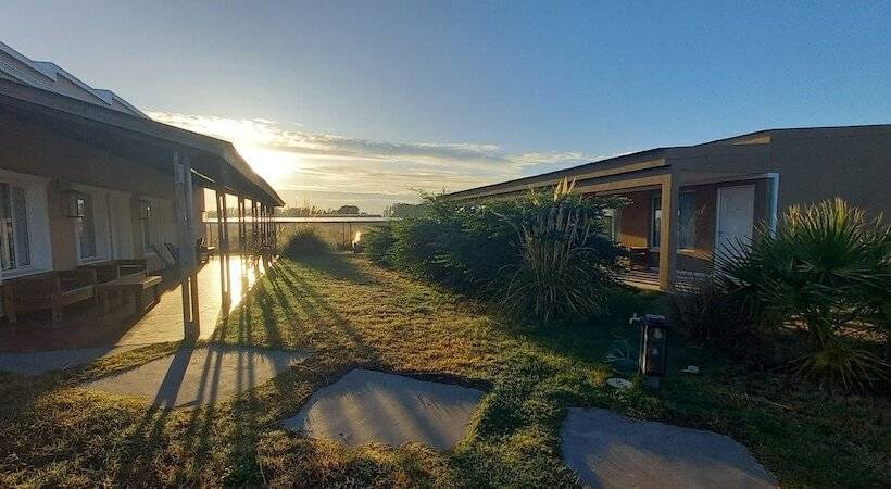 호텔 Altos De Adonai