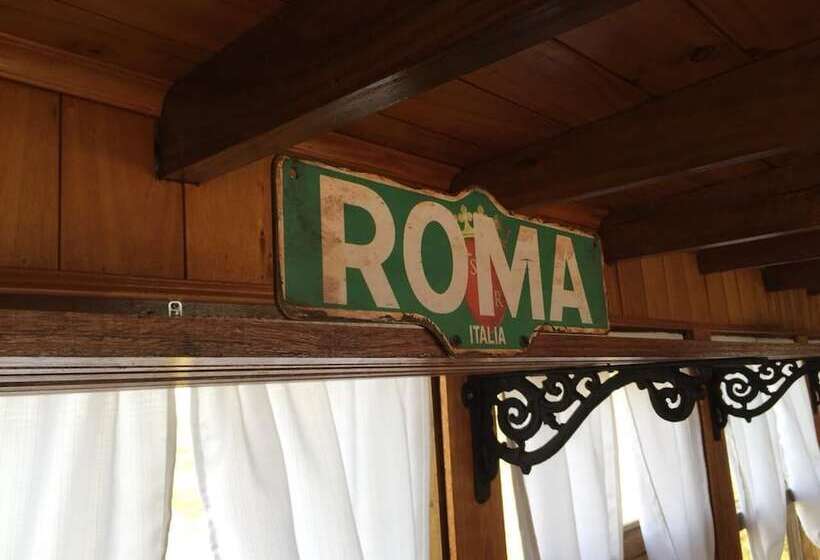 호텔 Altos De Adonai