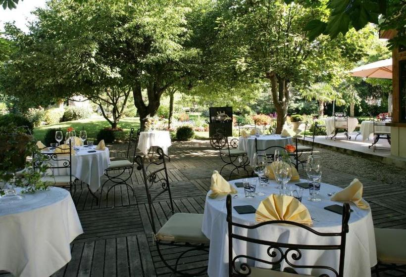 Отель Auberge A La Bonne Idee