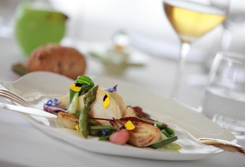 Отель Auberge A La Bonne Idee