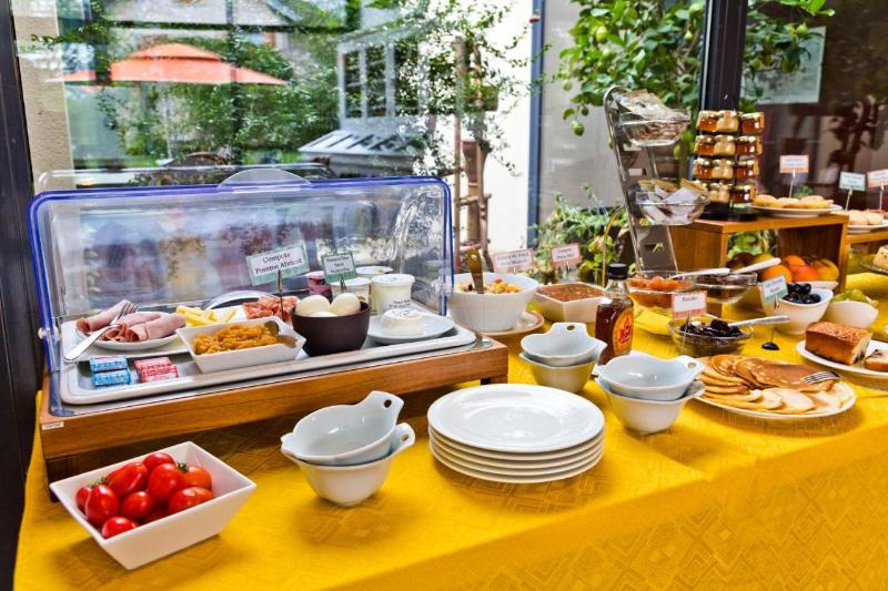 فندق Auberge De Chavannes