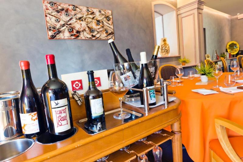 فندق Auberge De Chavannes