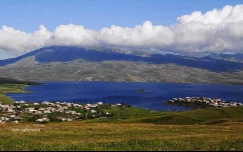 هتل Bakuriani Plaza B 217