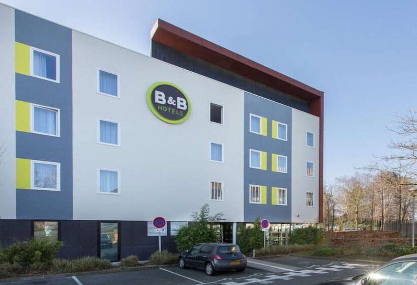 B&b Hotel Arras