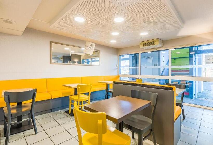 B&b Hotel Tours Sud Joué Lès Tours