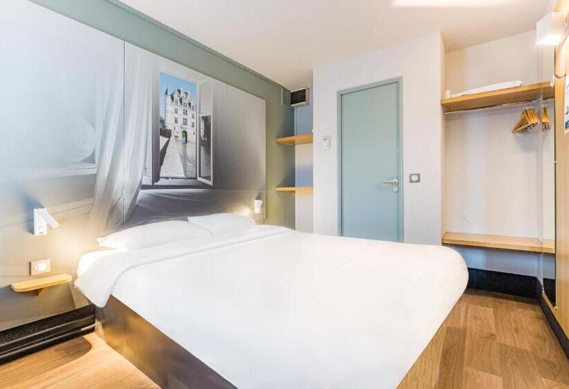 B&b Hotel Tours Sud Joué Lès Tours