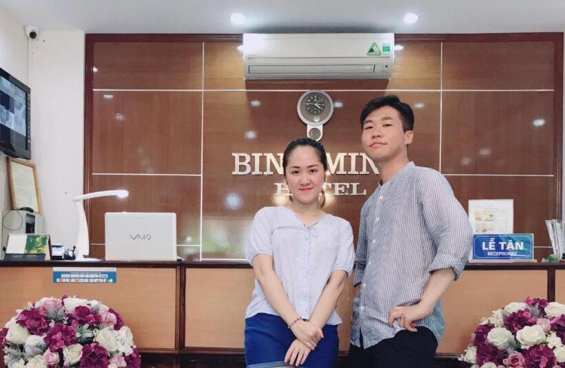 هتل Binh Minh