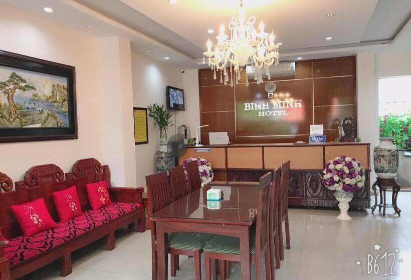 هتل Binh Minh
