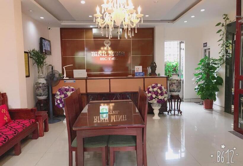 هتل Binh Minh