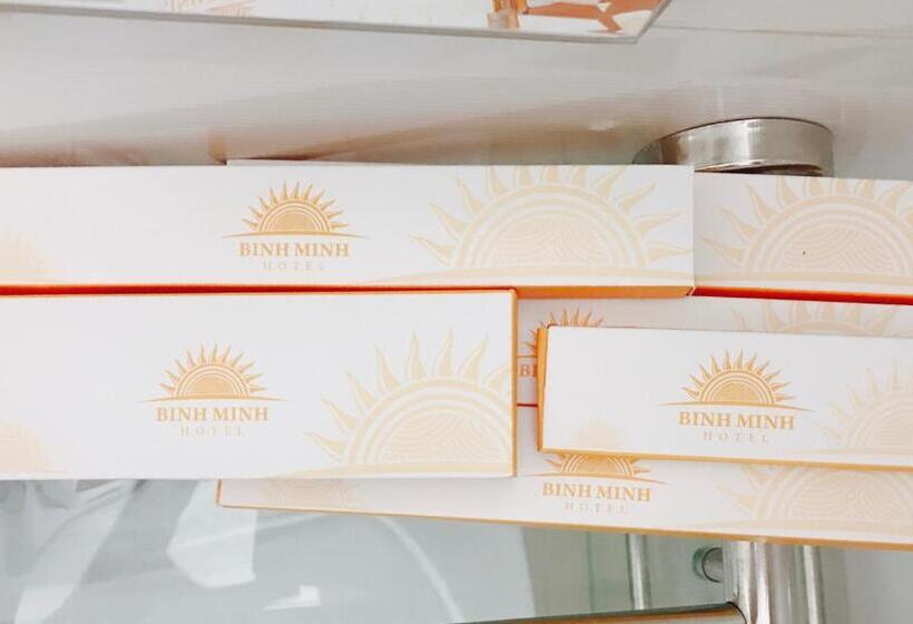 هتل Binh Minh
