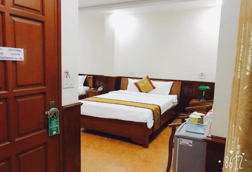 هتل Binh Minh