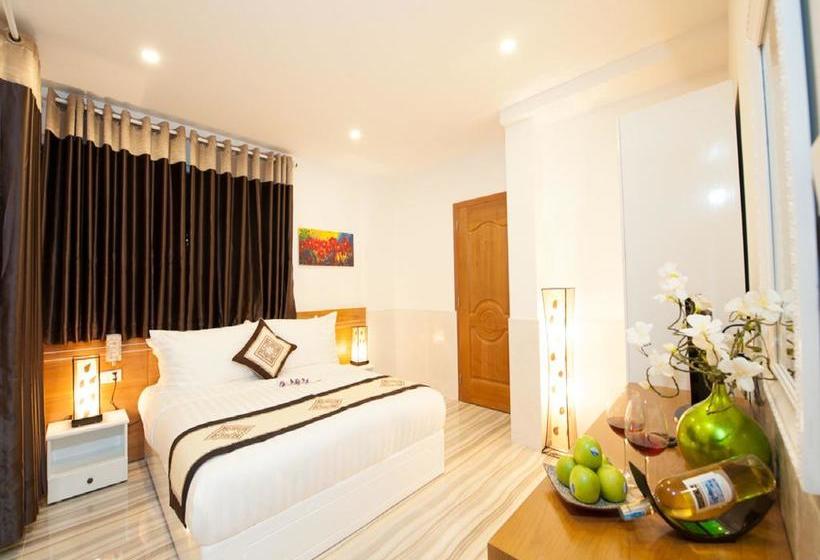 Fotos del hotel Acacia Saigon:  12