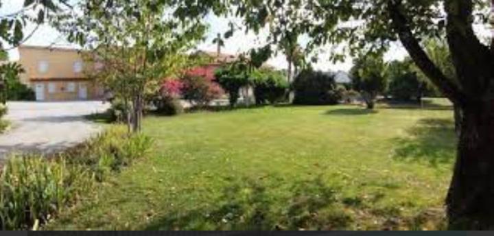 בית מלון כפרי Le Castel D Olmes