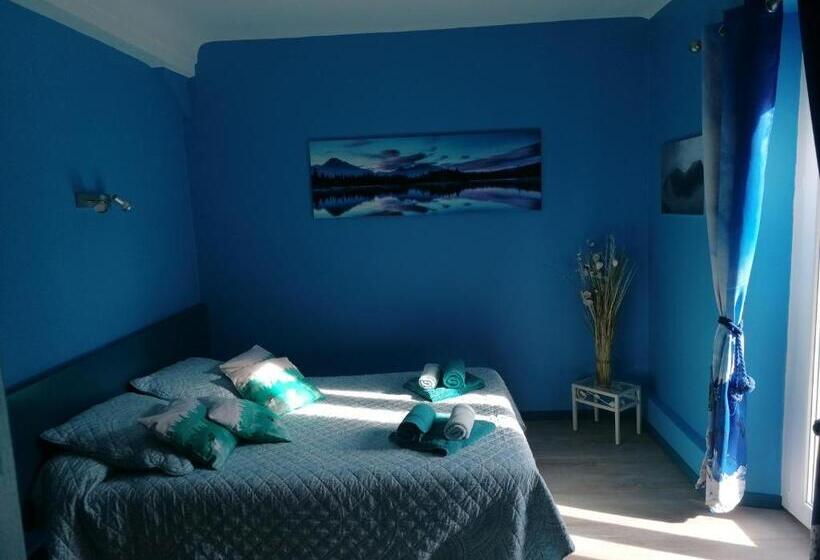 Отель Chambres D'hôtes L'astazou