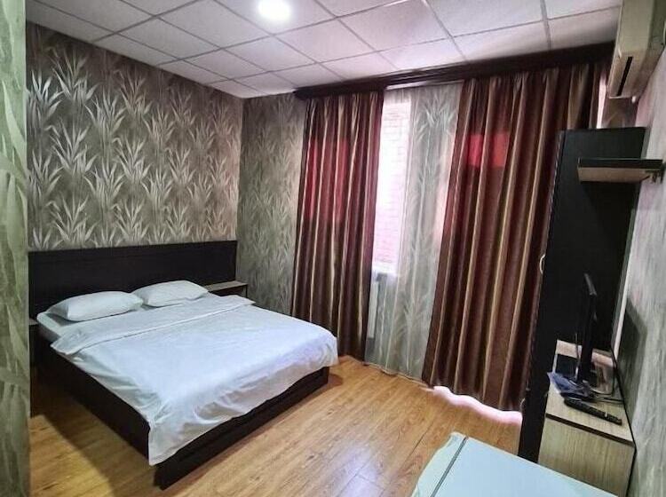 هتل Chveni Sakhli