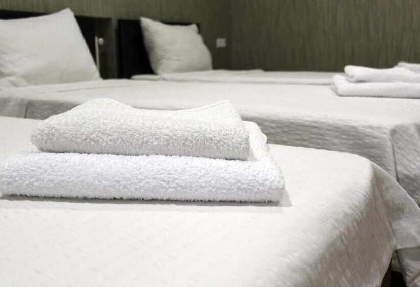 هتل Chveni Sakhli