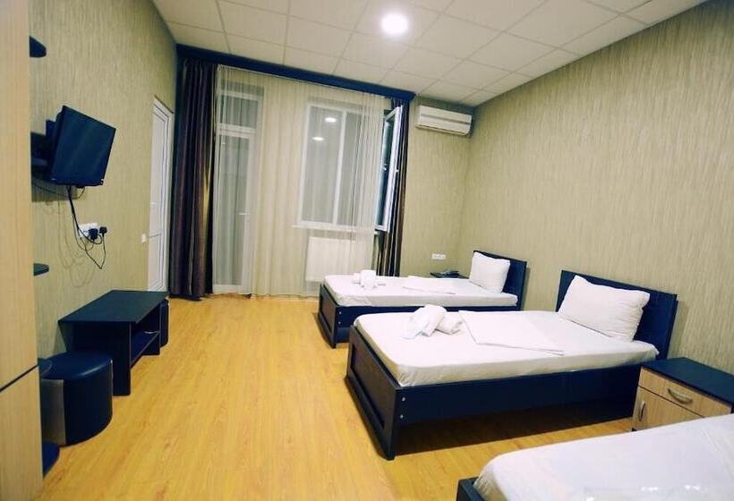 هتل Chveni Sakhli