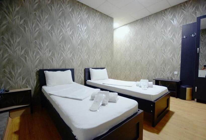 هتل Chveni Sakhli