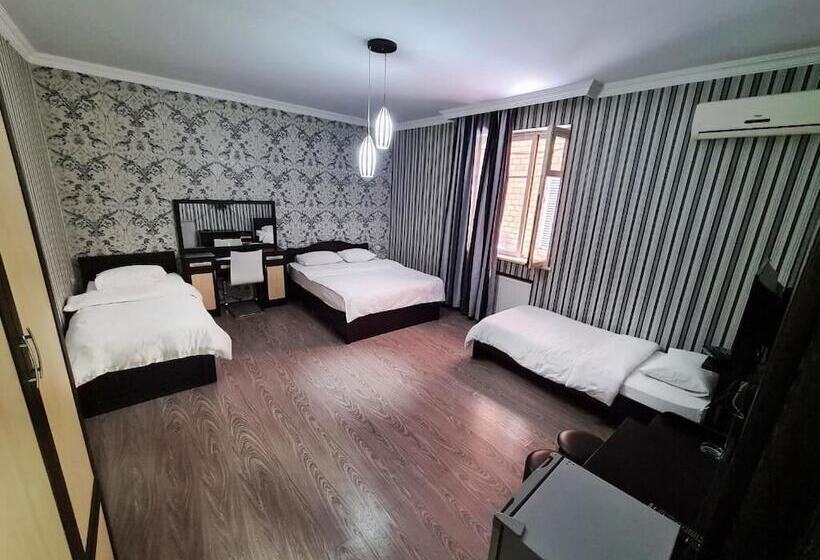 هتل Chveni Sakhli