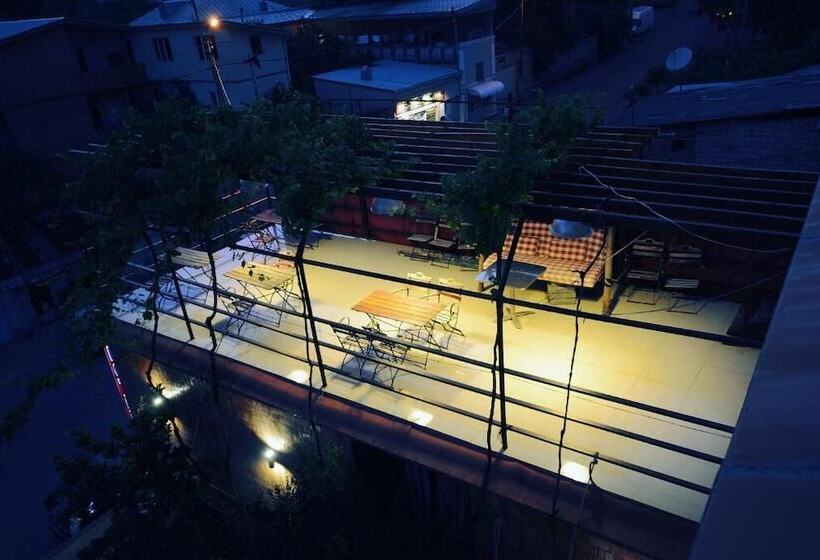 هتل Chveni Sakhli